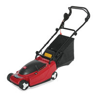 Toro 21136 Gebruikershandleiding