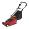 Grasmaaiers Toro 21136 Gebruikershandleiding