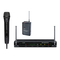 Sennheiser freePORT Systemen Handleiding