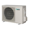 Airconditioners Daikin RXP20N5V1B Uitgebreide Handleiding Voor De Installateur