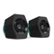 EDIFIER G2000 - Draadloze Gaming speakers Handleiding