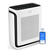 Levoit Vital 200S-P, LAP-V201S-WUS, LAP-V201S-KUS Handleiding