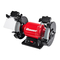 Bauer 201521E-B, 57286 - 6 in. Tafelmodel slijpmachine met LED-verlichting Handleiding