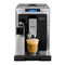 DeLonghi Eletta Automatic, ECAM45.76X - Espressomachine, Cappuccinomaker - handleiding
