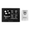 Weerstations Bresser Neomeo Colour Gebruikershandleiding