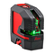 Leica Lino L2 / L2G - Technische handleiding groene laser
