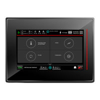 Mitsubishi Electric EVOLUTIONTOUCH 44 Handleiding