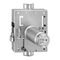 Meetinstrumenten Endress+Hauser Bronhouder FQG60 Bedieningshandleiding