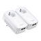 Tp-Link AV1000 2-poorts Gigabit Powerline Adapter Snelgids