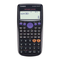 Casio FX-82AU PLUS handleiding