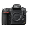 Nikon D810A - Handleiding voor Astrofotografie Digitale Camera