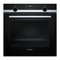 Ovens Siemens HB17B Series Gebruikershandleiding En Installatie-Instructies