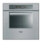 Ovens Ariston FZ 103 P 1 G Series Gebruiksaanwijzing