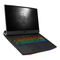 Laptops MSI MS-17H3 Gebruikershandleiding