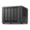 Handleiding Synology DS923+ opslagserver