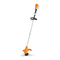 Stihl FSA 60 R Handleiding