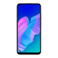 Huawei P smart Pro Gebruikershandleiding