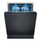 Siemens iQ500 SN95YX02CG - Handleiding vaatwasser