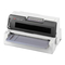 Printers Oki ML6300 Gebruikershandleiding