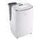 LG LP1419IVSM, LP1022FVSM - Handleiding voor DRAAGBARE AIRCONDITIONER