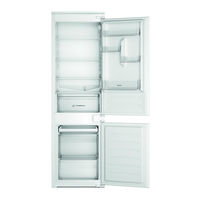Whirlpool INC18D021A1 Handleiding