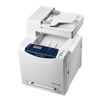 Xerox Phaser 6128MFP Gebruikershandleiding