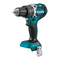 Makita DHP484 Handleiding