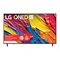 LG 82 Series, 43QNED70AUA, 43QNED82AAA, 43QNED80AUA Handleiding