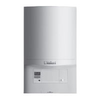 Vaillant ecoTEC pro VCW 246/5-3 E Installatie- En Onderhoudshandleiding