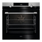 Ovens AEG BD431C Gebruiksaanwijzing