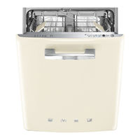 Smeg ST2FABCR2 Handleiding