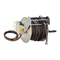 Giraffe Tools SW-8 - met 100ft slanghaspel - handleiding