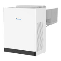 Daikin LMSEY2A19AYE01 Gebruiksaanwijzing