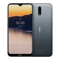 Nokia 2.3 Gebruikershandleiding