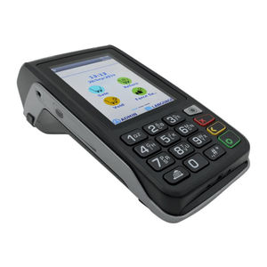 Ingenico Move/5000 Handleiding