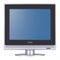 TV's Philips 15PFL4122/10 Gebruikershandleiding