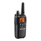 Gebruikershandleiding Midland X-TRA Talk LXT600-serie