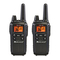 Midland X-TRA TALK LXT600, LXT630, LXT650 Serie Handleiding