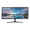 Samsung S34J552WQ Series