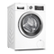 Wasmachines Bosch WAX32M41FG Gebruikershandleiding En Installatie-Instructies