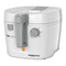 Presto CoolDaddy 05443 - Cool-Touch Frituurpan Handleiding