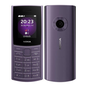 Handleiding Nokia 100, TA-1567, TA-1568, TA-1565
