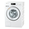 Wasmachines Miele WMB 120 WPS Gebruiksaanwijzing