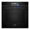 Ovens Siemens HS958GD 1 Series Gebruikershandleiding En Installatie-Instructies