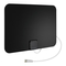 Insignia NS-ANT200HA - Ultra Thin HDTV-antenne Snelstartgids