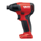 HILTI SID 2-A12 - Handleiding voor draadloze slagschroevendraaier