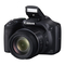 Canon PowerShot SX530 HS / SX610 HS / SX710 HS Handleiding