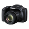 Digitale camera's Canon PowerShot SX530 HS Gebruikershandleiding