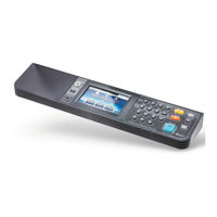 Kyocera ECOSYS M5526cdn Gebruikershandleiding