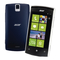 Mobiele telefoons Acer Allegro M310 Gebruikershandleiding